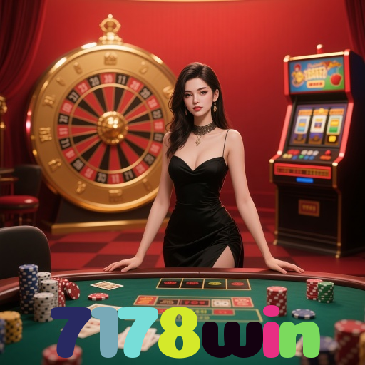 7178win: Aposta Facilmente com Funcionalidades Completas no Aplicativo Móvel