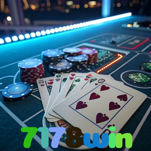 7178win: Aposta Facilmente com Funcionalidades Completas no Aplicativo Móvel