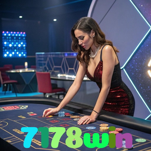 7178win: Aposta Facilmente com Funcionalidades Completas no Aplicativo Móvel