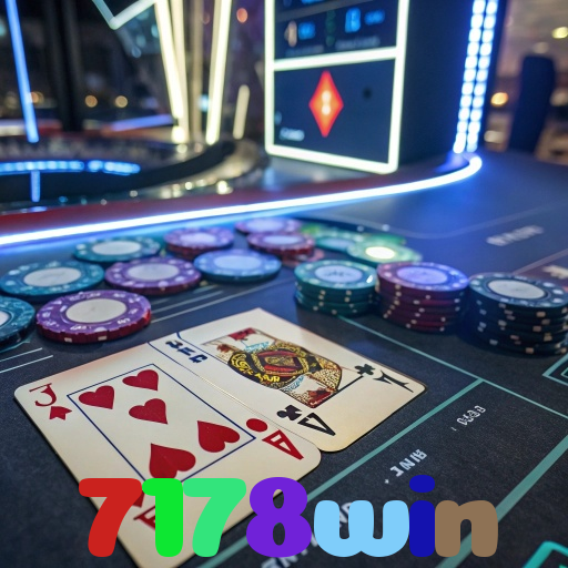 7178win: Aposta Facilmente com Funcionalidades Completas no Aplicativo Móvel