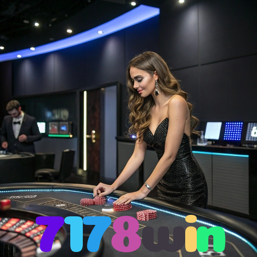 7178win: Aposta Facilmente com Funcionalidades Completas no Aplicativo Móvel