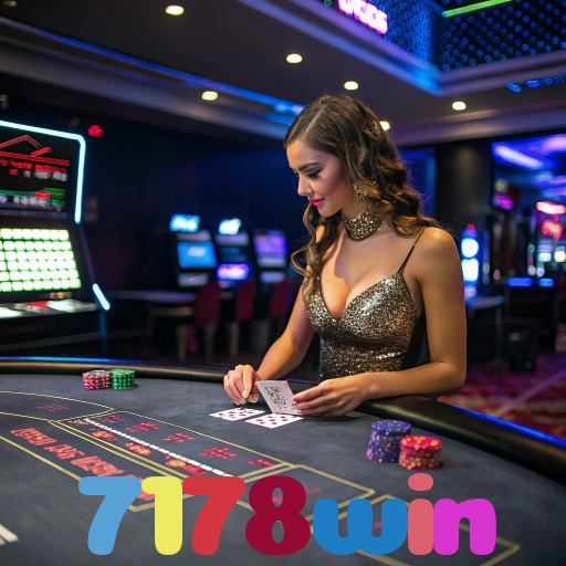 7178win: Aposta Facilmente com Funcionalidades Completas no Aplicativo Móvel