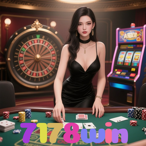7178win: Aposta Facilmente com Funcionalidades Completas no Aplicativo Móvel
