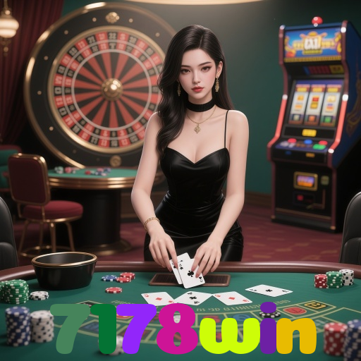 7178win: Aposta Facilmente com Funcionalidades Completas no Aplicativo Móvel
