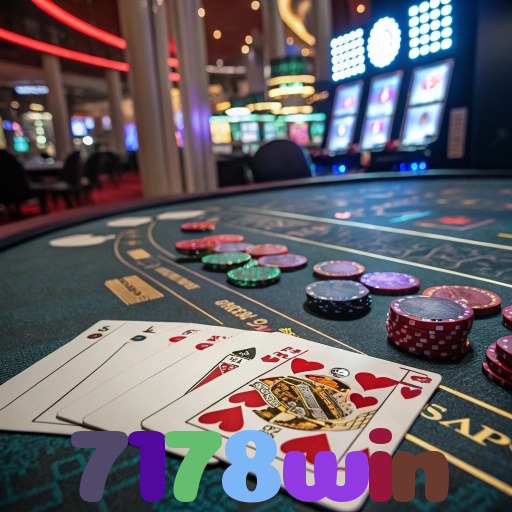 7178win: Aposta Facilmente com Funcionalidades Completas no Aplicativo Móvel