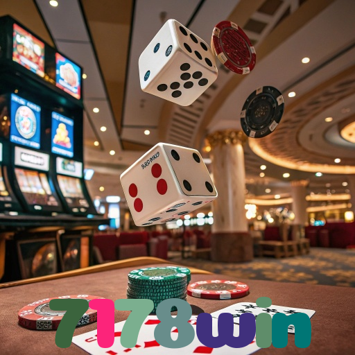 7178win: Aposta Facilmente com Funcionalidades Completas no Aplicativo Móvel