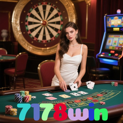 7178win: Aposta Facilmente com Funcionalidades Completas no Aplicativo Móvel