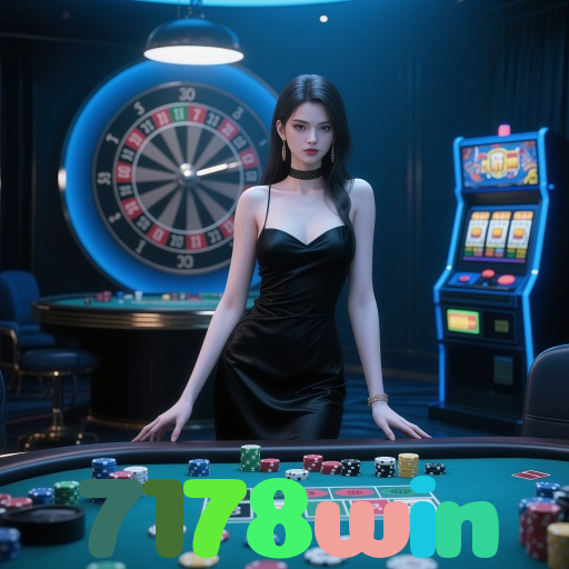 7178win: Aposta Facilmente com Funcionalidades Completas no Aplicativo Móvel