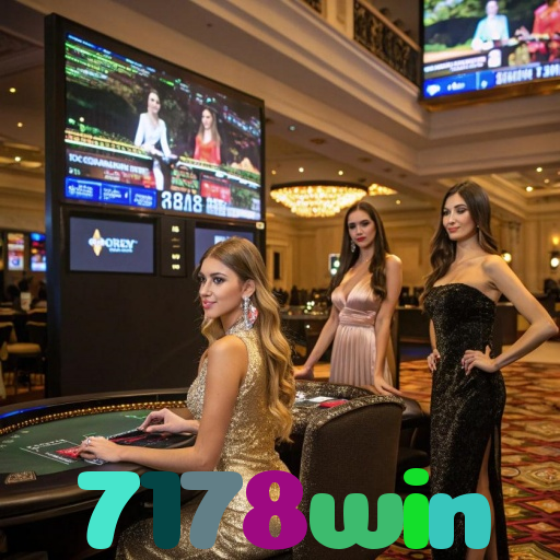 7178win: Aposta Facilmente com Funcionalidades Completas no Aplicativo Móvel