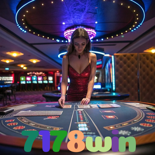 7178win: Aposta Facilmente com Funcionalidades Completas no Aplicativo Móvel