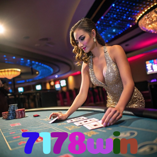 7178win: Aposta Facilmente com Funcionalidades Completas no Aplicativo Móvel