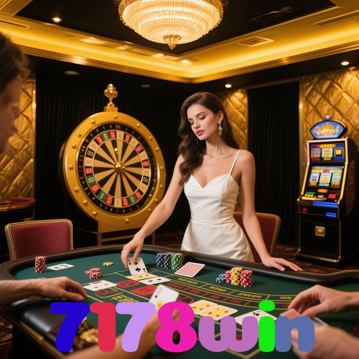 7178win: Aposta Facilmente com Funcionalidades Completas no Aplicativo Móvel