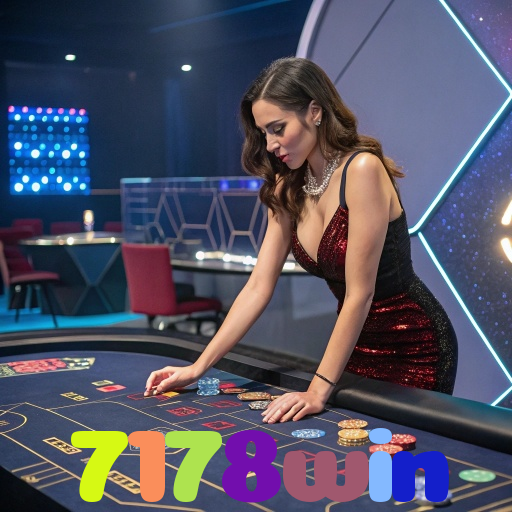 7178win: Aposta Facilmente com Funcionalidades Completas no Aplicativo Móvel
