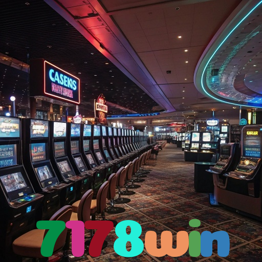 7178win: Aposta Facilmente com Funcionalidades Completas no Aplicativo Móvel