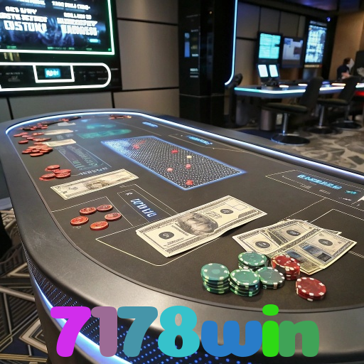 7178win: Aposta Facilmente com Funcionalidades Completas no Aplicativo Móvel