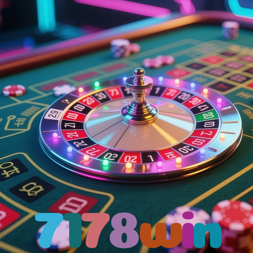 7178win: Aposta Facilmente com Funcionalidades Completas no Aplicativo Móvel
