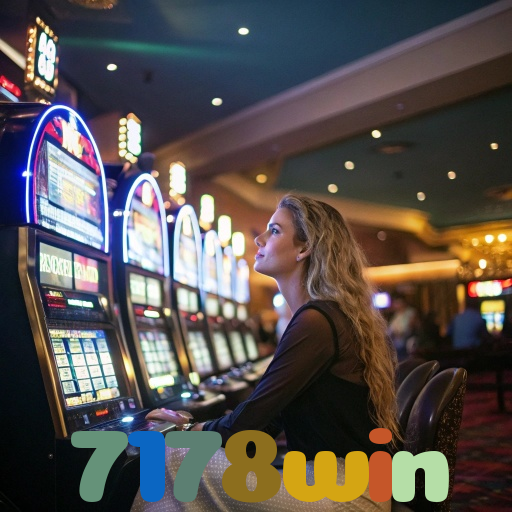 7178win: Aposta Facilmente com Funcionalidades Completas no Aplicativo Móvel