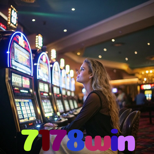 7178win: Aposta Facilmente com Funcionalidades Completas no Aplicativo Móvel