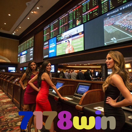 7178win: Aposta Facilmente com Funcionalidades Completas no Aplicativo Móvel