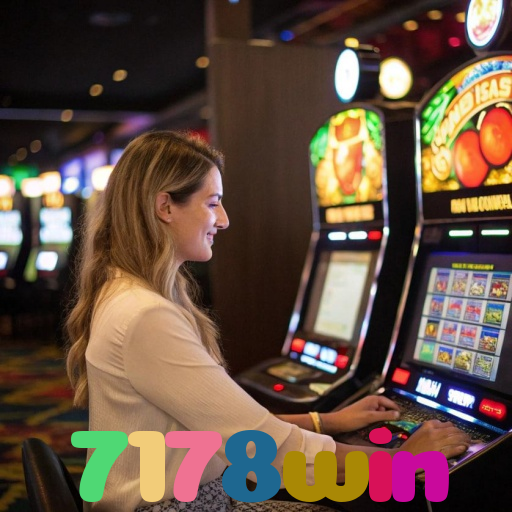 7178win: Aposta Facilmente com Funcionalidades Completas no Aplicativo Móvel