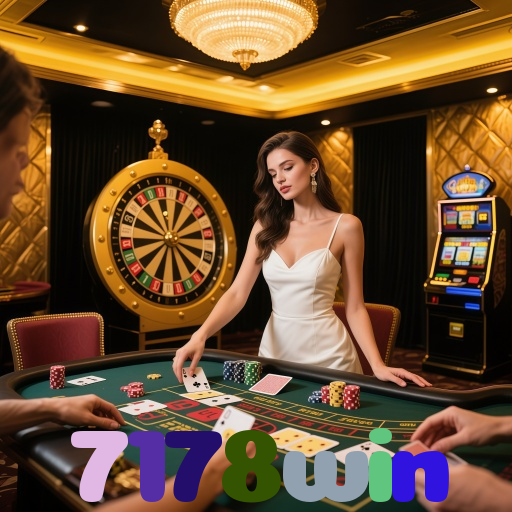 7178win: Aposta Facilmente com Funcionalidades Completas no Aplicativo Móvel