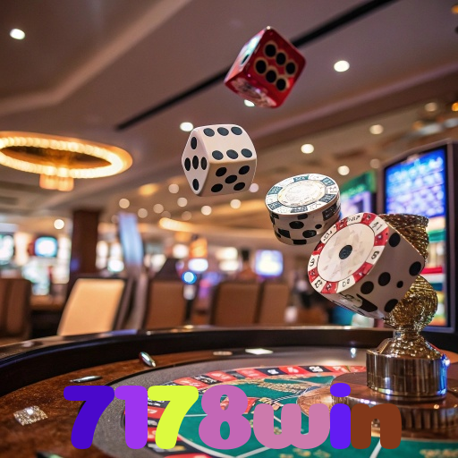 7178win: Aposta Facilmente com Funcionalidades Completas no Aplicativo Móvel
