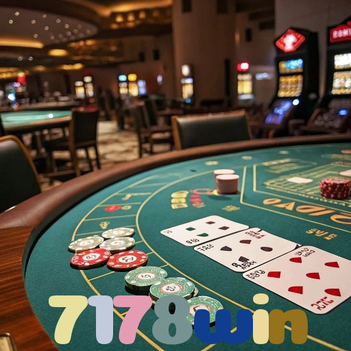 7178win: Aposta Facilmente com Funcionalidades Completas no Aplicativo Móvel