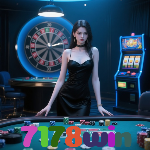 7178win: Aposta Facilmente com Funcionalidades Completas no Aplicativo Móvel