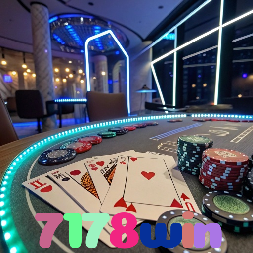 7178win: Aposta Facilmente com Funcionalidades Completas no Aplicativo Móvel