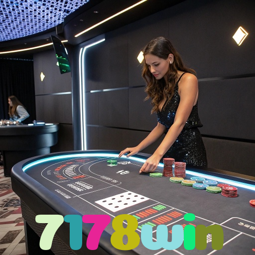 7178win: Aposta Facilmente com Funcionalidades Completas no Aplicativo Móvel