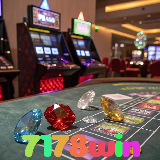 7178win: Aposta Facilmente com Funcionalidades Completas no Aplicativo Móvel