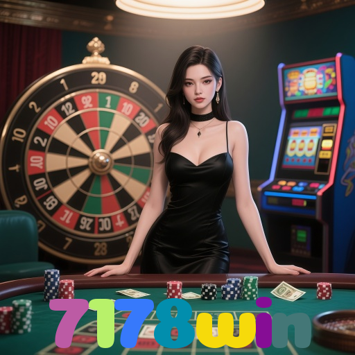 7178win: Aposta Facilmente com Funcionalidades Completas no Aplicativo Móvel