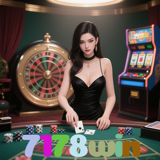 7178win: Aposta Facilmente com Funcionalidades Completas no Aplicativo Móvel