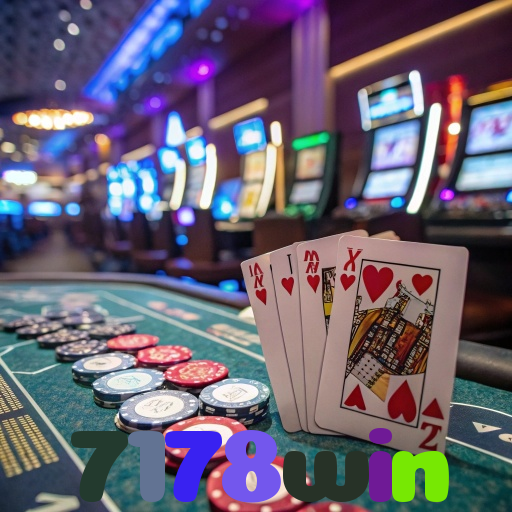 7178win: Aposta Facilmente com Funcionalidades Completas no Aplicativo Móvel