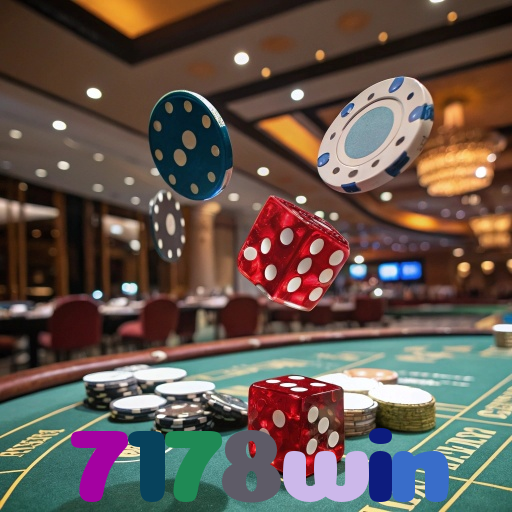 7178win: Aposta Facilmente com Funcionalidades Completas no Aplicativo Móvel