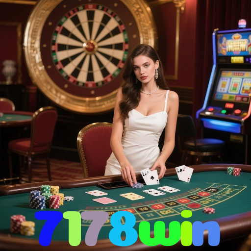 7178win: Aposta Facilmente com Funcionalidades Completas no Aplicativo Móvel