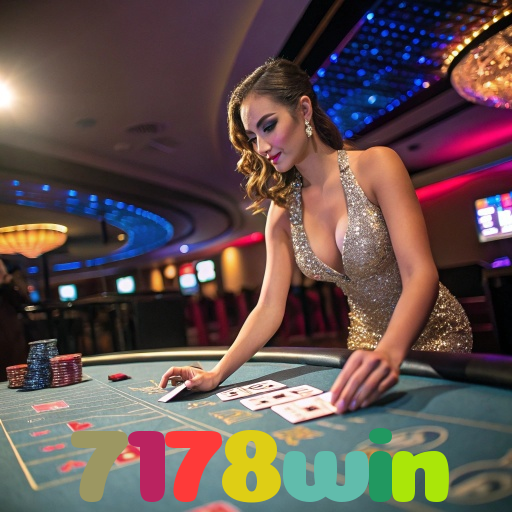 7178win: Aposta Facilmente com Funcionalidades Completas no Aplicativo Móvel