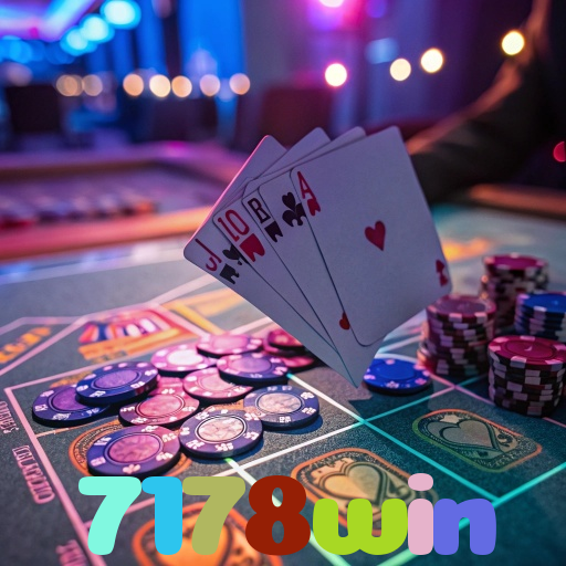 7178win: Aposta Facilmente com Funcionalidades Completas no Aplicativo Móvel