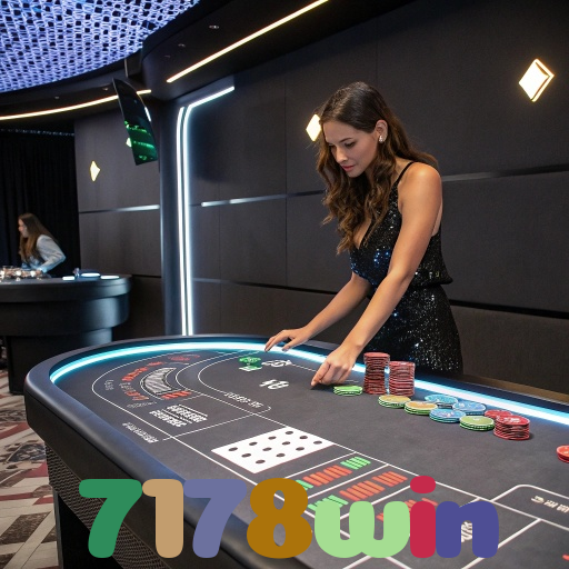 7178win: Aposta Facilmente com Funcionalidades Completas no Aplicativo Móvel
