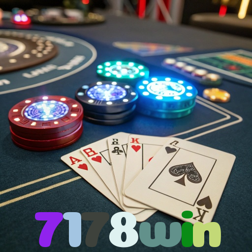 7178win: Aposta Facilmente com Funcionalidades Completas no Aplicativo Móvel