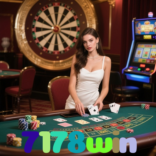 7178win: Aposta Facilmente com Funcionalidades Completas no Aplicativo Móvel