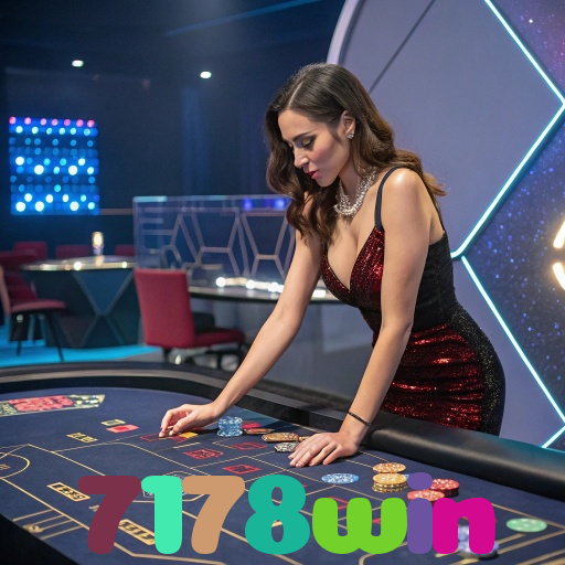 7178win: Aposta Facilmente com Funcionalidades Completas no Aplicativo Móvel