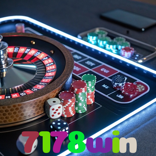 7178win: Aposta Facilmente com Funcionalidades Completas no Aplicativo Móvel