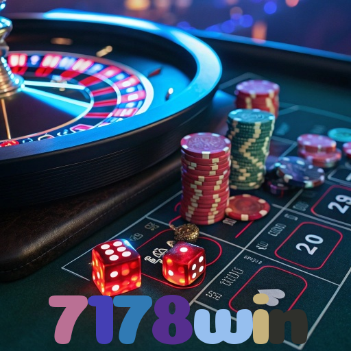 7178win: Aposta Facilmente com Funcionalidades Completas no Aplicativo Móvel