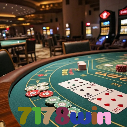 7178win: Aposta Facilmente com Funcionalidades Completas no Aplicativo Móvel
