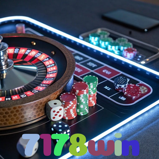 7178win: Aposta Facilmente com Funcionalidades Completas no Aplicativo Móvel
