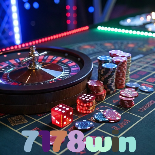 7178win: Aposta Facilmente com Funcionalidades Completas no Aplicativo Móvel