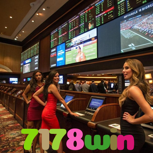 7178win: Aposta Facilmente com Funcionalidades Completas no Aplicativo Móvel
