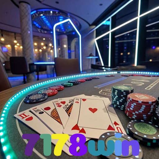 7178win: Aposta Facilmente com Funcionalidades Completas no Aplicativo Móvel