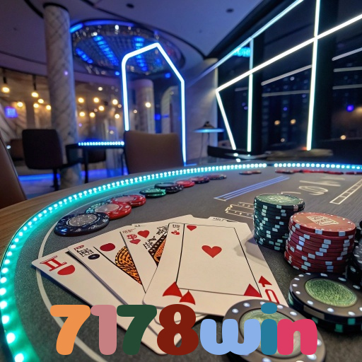 7178win: Aposta Facilmente com Funcionalidades Completas no Aplicativo Móvel